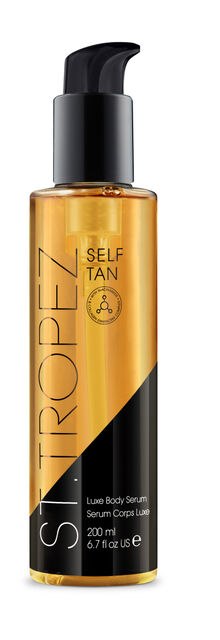 St. Tropez Luxe Body Serum St. Tropez Luxe Body Serum